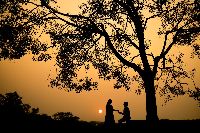 Pre Wedding Shoot in Surajkund Faridabad