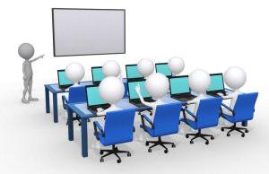 Class Room Training Services