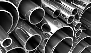 welded stainless steel pipes