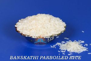 Banskathi Rice