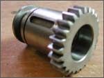 Spur Pinion