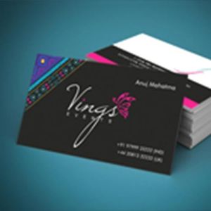 Business Card