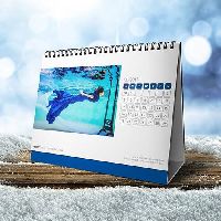 Calendar Printing Services