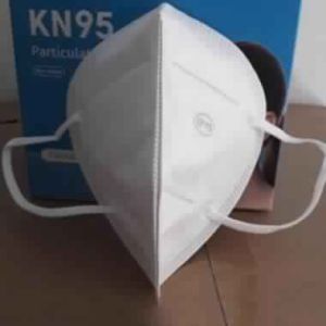 KN 95 FACE MASK