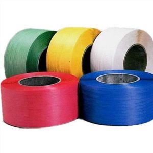 PP Box Strap Roll