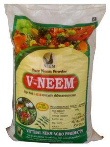 neem organic fertilizer