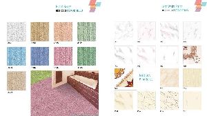 300 X 300 - 14 Ceramic Floor Tiles