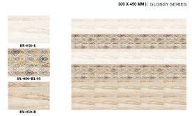 DX-050 ( Glossy ) Ceramic Digital Wall Tiles