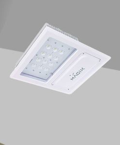 led canopy lights