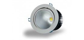 Aero-S LED Down Light