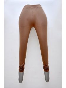 Brown Leggings