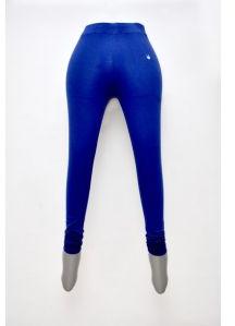 Navy Blue Leggings