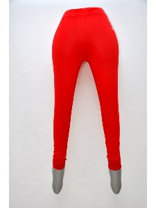 Red Leggings