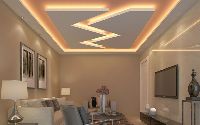 False ceiling