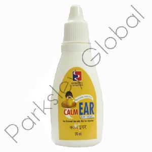 Calm Ear Drops