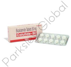 Calutide Tablets