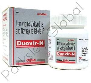 Duovir N Tablets