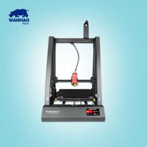 Wanhao Duplicator 9 (D9) Mark II-400 3D Printer