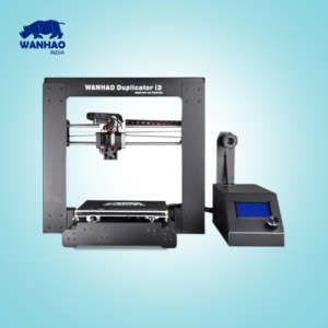 Wanhao Duplicator i3 V2.1 3D Printer