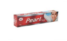 Daxal Pearl White Toothpaste