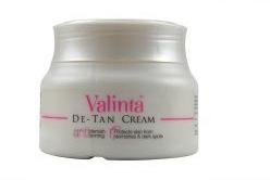 Valinta D Tan Cream