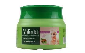 Valinta Natural Hot Oil