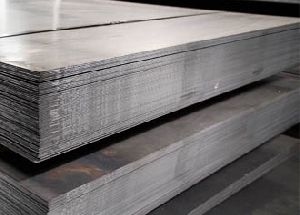 SS 317 Stainless Steel Plates