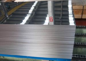 SS 317L Stainless Steel Sheets