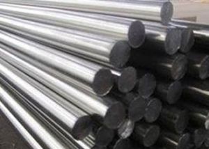 UNS S2502 Duplex Steel Rods