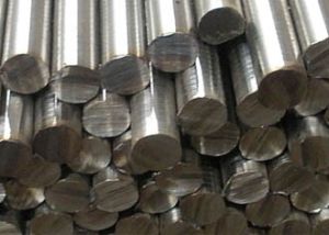 UNS S32750 Super Duplex Steel Rods