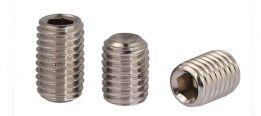 set screws