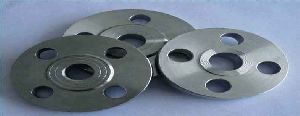 Slip On Flanges