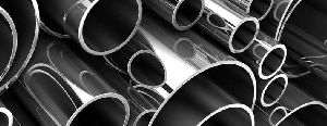 Stainless Steel Seamless Pipes