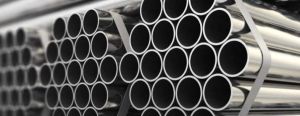 Welded Pipe