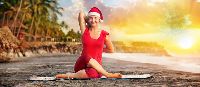 Christmas & New Year Spiritual Yoga Retreat