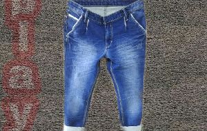 Mens Denim Jeans