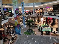 Shopping Centre Marketing Services