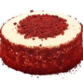 Red Velvet Cake