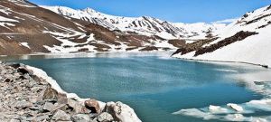 Lachen & Lachung Sikkim Tour