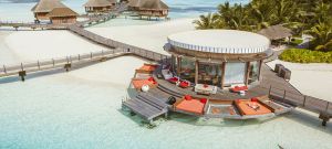 Maldives Tour 03 Nights 04 Days