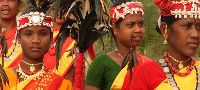 Odisha (Orissa) & Chhatisgarh Tribal Tours