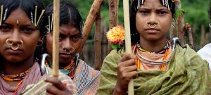 Odisha (Orissa) Tribal Tour Package