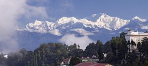 Pelling West Sikkim Tour