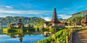 Romantic Bali Tour 4 Nights/5 Days