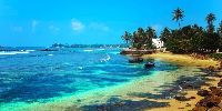 Sri Lanka & Maldives Tour 5 Nights 6 Days