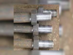 heavy foundation bolt