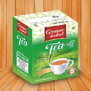 Green Label Premium Tea