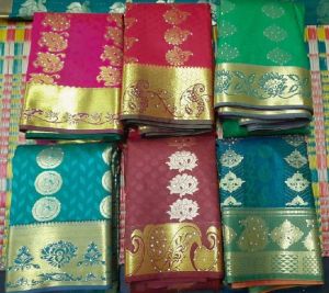 Tana Silk Saree