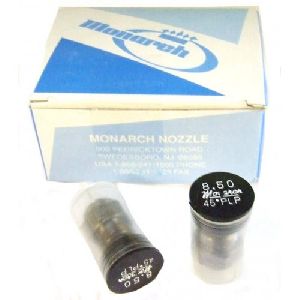 oil nozzle