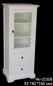 Glass Cabinet